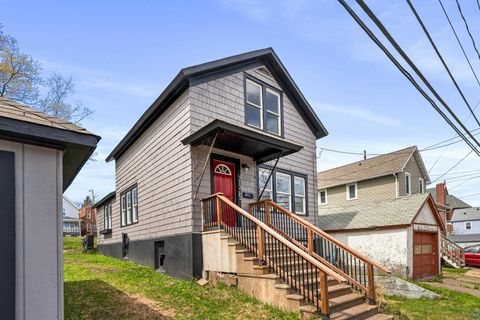 Tiny photo for 21212 E 5th St, Duluth, MN 55805 (MLS # 6125218)