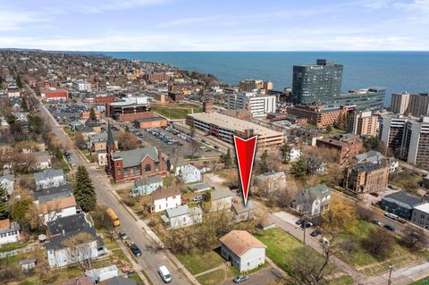 Tiny photo for 21212 E 5th St, Duluth, MN 55805 (MLS # 6125218)