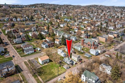 Tiny photo for 21212 E 5th St, Duluth, MN 55805 (MLS # 6125218)