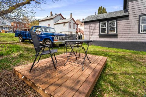 Tiny photo for 21212 E 5th St, Duluth, MN 55805 (MLS # 6125218)