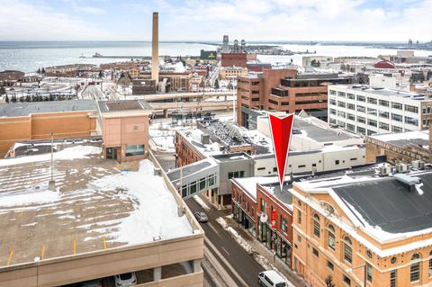 Tiny photo for 21 N Lake Ave, Duluth, MN 55802 (MLS # 6123699)