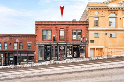 Tiny photo for 21 N Lake Ave, Duluth, MN 55802 (MLS # 6123699)