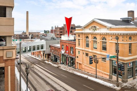 Tiny photo for 21 N Lake Ave, Duluth, MN 55802 (MLS # 6123699)