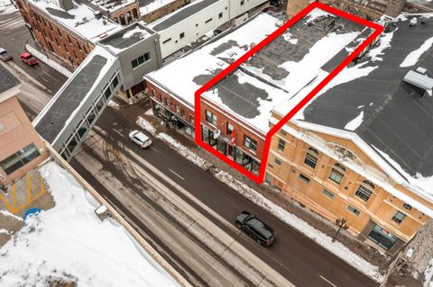 Tiny photo for 21 N Lake Ave, Duluth, MN 55802 (MLS # 6123699)