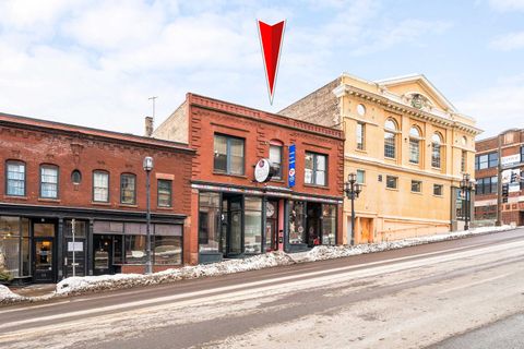 Tiny photo for 21 N Lake Ave, Duluth, MN 55802 (MLS # 6123699)