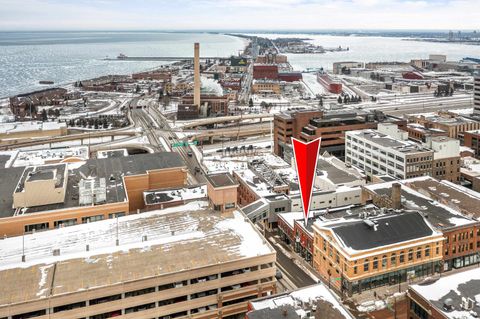 Tiny photo for 21 N Lake Ave, Duluth, MN 55802 (MLS # 6123699)