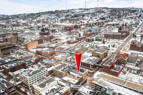 Tiny photo for 21 N Lake Ave, Duluth, MN 55802 (MLS # 6123699)