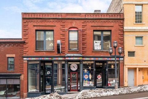 Photo of 21 N Lake Ave, Duluth, MN 55802 (MLS # 6123699)