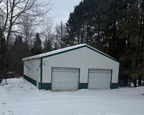 Tiny photo for 3592 Brevator Rd, Cloquet, MN 55720 (MLS # 6123585)