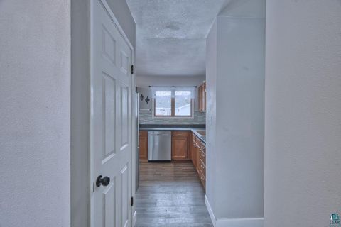 Tiny photo for 242 Hampshire Dr, Hoyt Lakes, MN 55750 (MLS # 6124430)