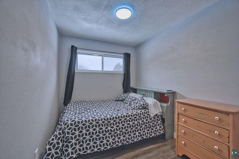 Tiny photo for 242 Hampshire Dr, Hoyt Lakes, MN 55750 (MLS # 6124430)