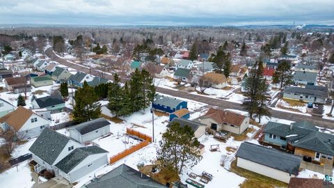 Tiny photo for 242 Hampshire Dr, Hoyt Lakes, MN 55750 (MLS # 6124430)