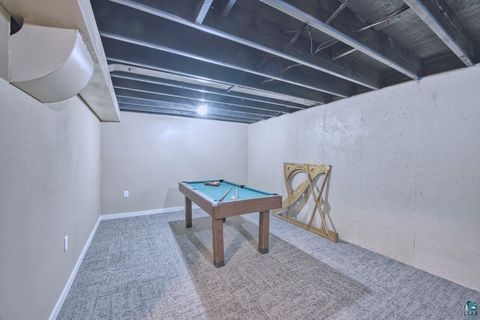 Tiny photo for 242 Hampshire Dr, Hoyt Lakes, MN 55750 (MLS # 6124430)