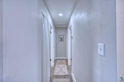 Tiny photo for 242 Hampshire Dr, Hoyt Lakes, MN 55750 (MLS # 6124430)