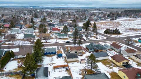 Tiny photo for 242 Hampshire Dr, Hoyt Lakes, MN 55750 (MLS # 6124430)