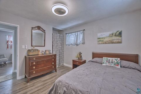 Tiny photo for 242 Hampshire Dr, Hoyt Lakes, MN 55750 (MLS # 6124430)