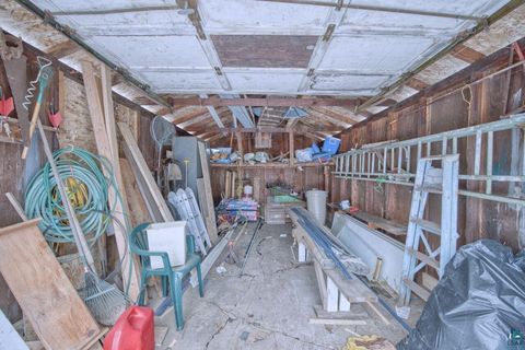 Tiny photo for 242 Hampshire Dr, Hoyt Lakes, MN 55750 (MLS # 6124430)