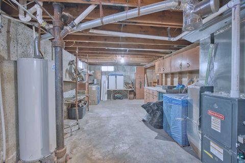 Tiny photo for 242 Hampshire Dr, Hoyt Lakes, MN 55750 (MLS # 6124430)