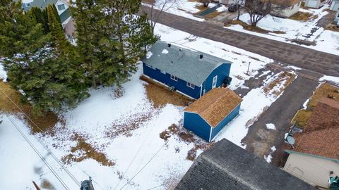 Tiny photo for 242 Hampshire Dr, Hoyt Lakes, MN 55750 (MLS # 6124430)