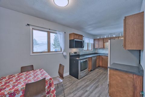 Tiny photo for 242 Hampshire Dr, Hoyt Lakes, MN 55750 (MLS # 6124430)