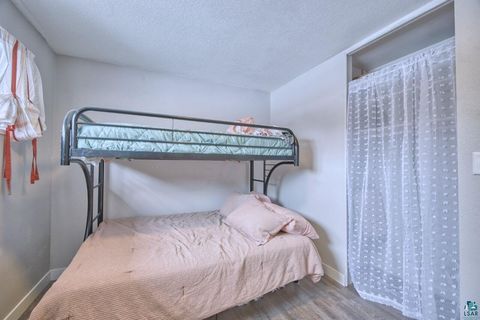 Tiny photo for 242 Hampshire Dr, Hoyt Lakes, MN 55750 (MLS # 6124430)