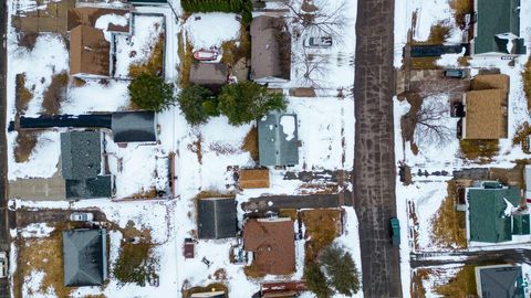 Tiny photo for 242 Hampshire Dr, Hoyt Lakes, MN 55750 (MLS # 6124430)