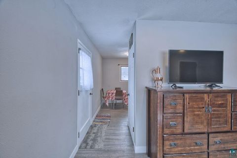 Tiny photo for 242 Hampshire Dr, Hoyt Lakes, MN 55750 (MLS # 6124430)