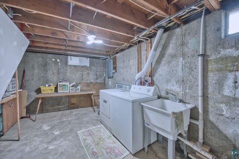 Tiny photo for 242 Hampshire Dr, Hoyt Lakes, MN 55750 (MLS # 6124430)