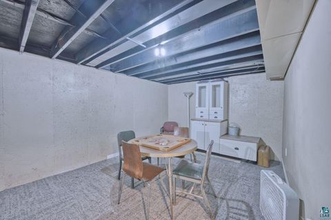 Tiny photo for 242 Hampshire Dr, Hoyt Lakes, MN 55750 (MLS # 6124430)