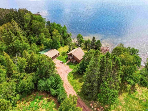 Tiny photo for 6176 Highway 61, Silver Bay, MN 55614 (MLS # 6128233)
