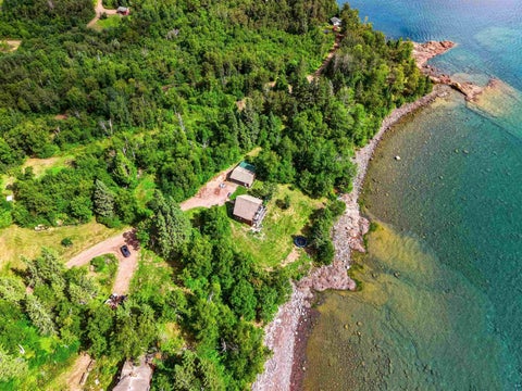 Tiny photo for 6176 Highway 61, Silver Bay, MN 55614 (MLS # 6128233)