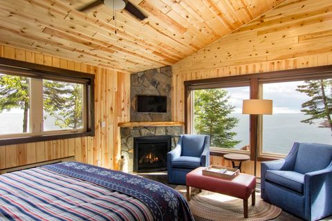 Tiny photo for 540 Old North Shore Rd, Two Harbors, MN 55616 (MLS # 6123094)