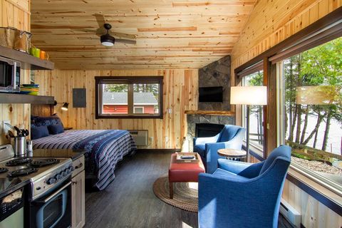 Tiny photo for 540 Old North Shore Rd, Two Harbors, MN 55616 (MLS # 6123094)