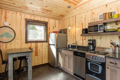 Tiny photo for 540 Old North Shore Rd, Two Harbors, MN 55616 (MLS # 6123094)