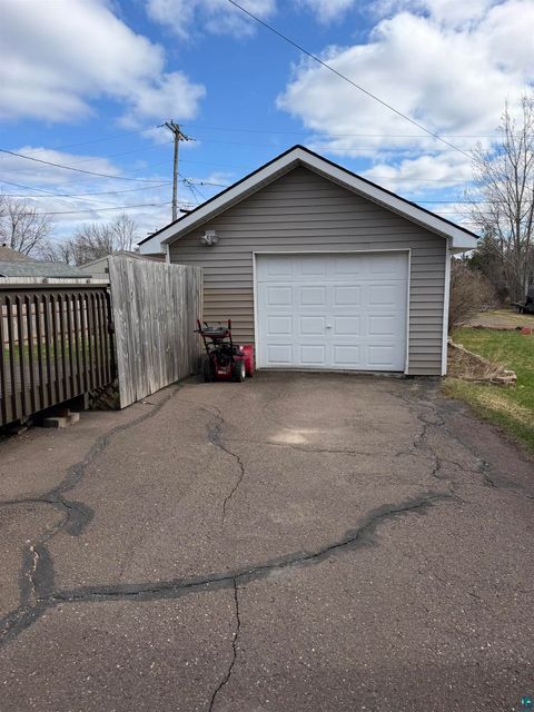 Tiny photo for 314 7th St, Proctor, MN 55810 (MLS # 6125011)