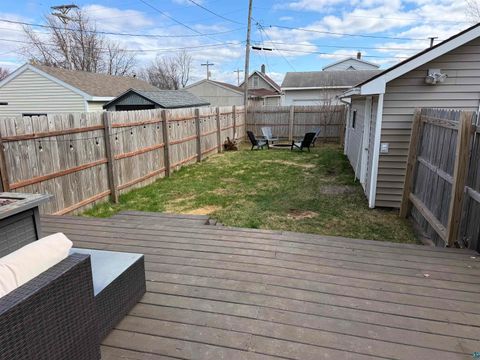 Tiny photo for 314 7th St, Proctor, MN 55810 (MLS # 6125011)