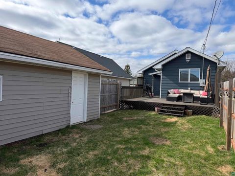 Tiny photo for 314 7th St, Proctor, MN 55810 (MLS # 6125011)