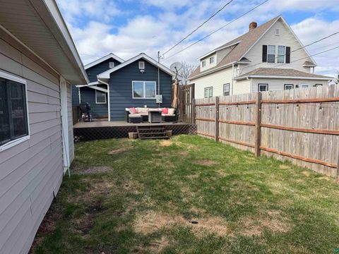 Tiny photo for 314 7th St, Proctor, MN 55810 (MLS # 6125011)