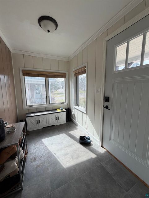 Tiny photo for 314 7th St, Proctor, MN 55810 (MLS # 6125011)