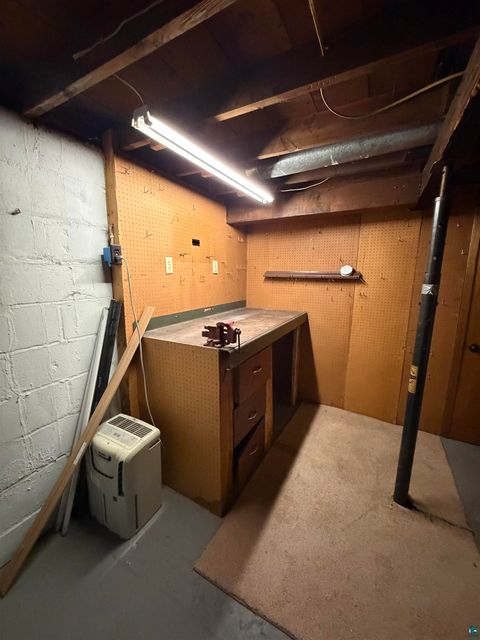 Tiny photo for 314 7th St, Proctor, MN 55810 (MLS # 6125011)