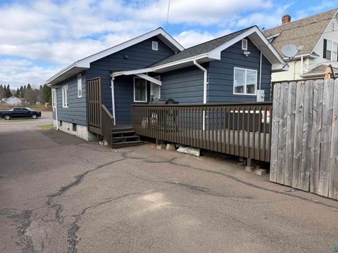 Tiny photo for 314 7th St, Proctor, MN 55810 (MLS # 6125011)