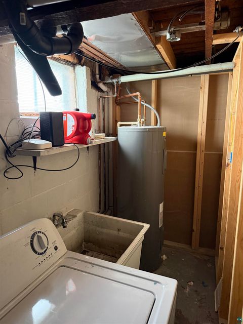 Tiny photo for 314 7th St, Proctor, MN 55810 (MLS # 6125011)