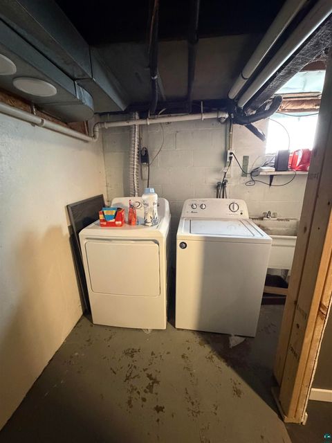 Tiny photo for 314 7th St, Proctor, MN 55810 (MLS # 6125011)