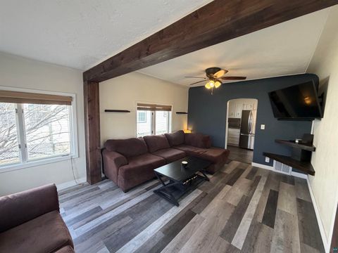 Tiny photo for 314 7th St, Proctor, MN 55810 (MLS # 6125011)