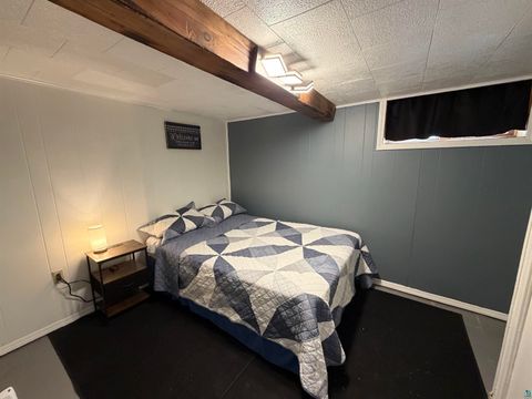 Tiny photo for 314 7th St, Proctor, MN 55810 (MLS # 6125011)