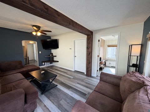 Tiny photo for 314 7th St, Proctor, MN 55810 (MLS # 6125011)