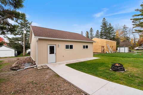 Tiny photo for 4816 Dodge St, Duluth, MN 55804 (MLS # 6122760)