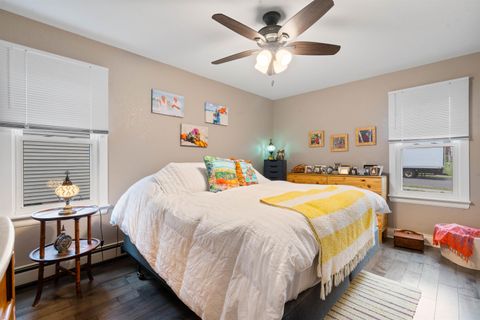 Tiny photo for 4816 Dodge St, Duluth, MN 55804 (MLS # 6122760)