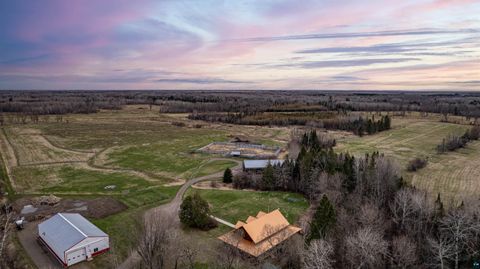 Tiny photo for 11769 Laurie Rd, Floodwood, MN 55736 (MLS # 6125009)