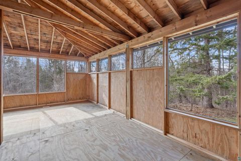 Tiny photo for 11769 Laurie Rd, Floodwood, MN 55736 (MLS # 6125009)